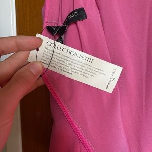 Banana republic dress